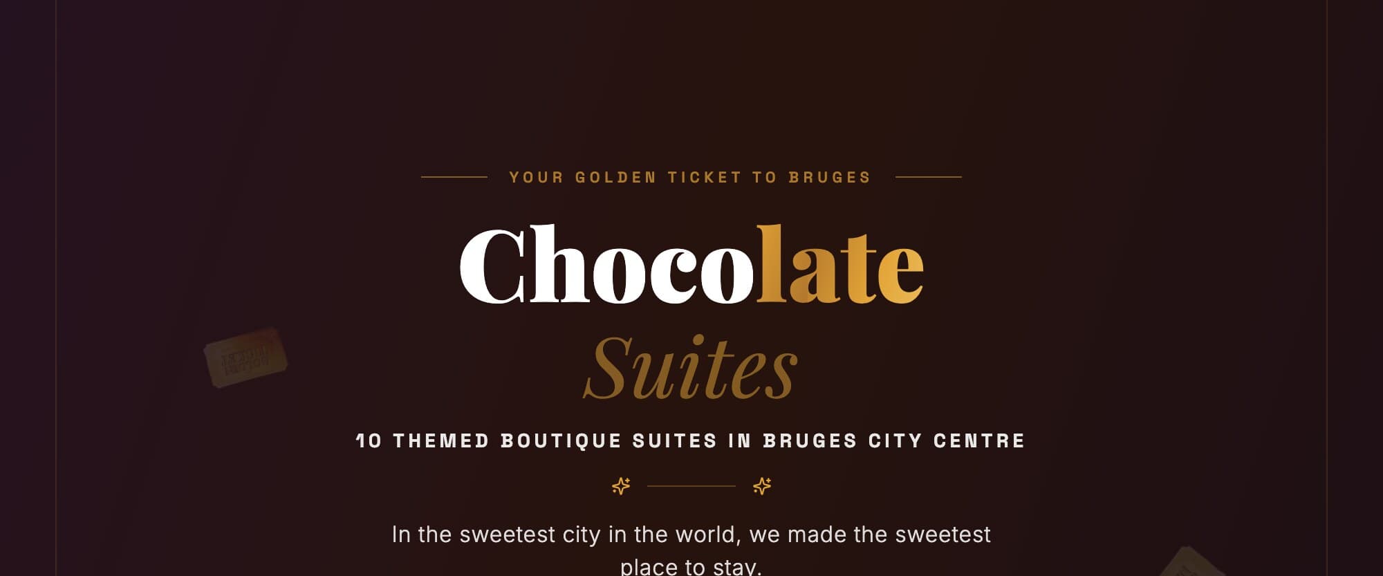 Inn Bruges — direct-booking network — 3