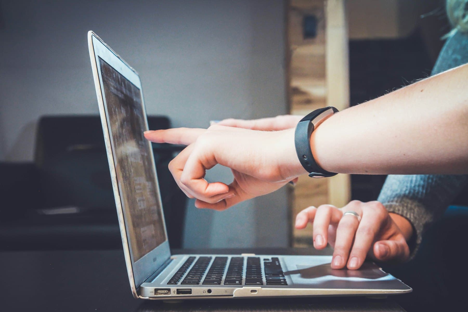 VerifiedCRM — 2